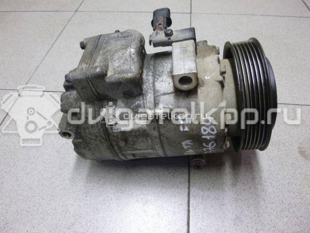 Фото Компрессор системы кондиционирования  977012w000 для Hyundai Santa Fé / Grand Santa Fé {forloop.counter}}