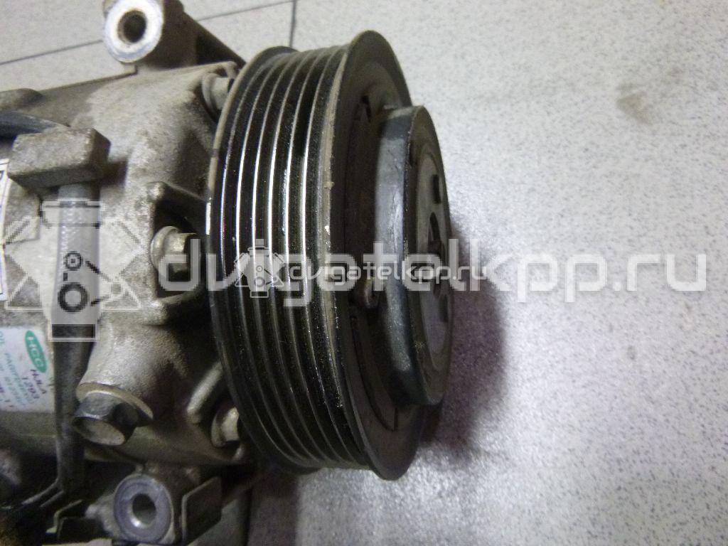 Фото Компрессор системы кондиционирования  977012w000 для Hyundai Santa Fé / Grand Santa Fé {forloop.counter}}
