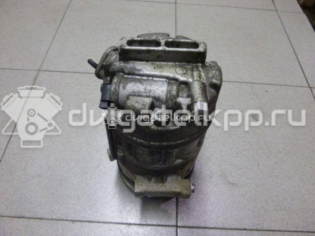 Фото Компрессор системы кондиционирования  977012w000 для Hyundai Santa Fé / Grand Santa Fé {forloop.counter}}