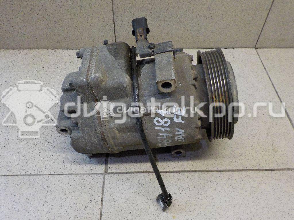 Фото Компрессор системы кондиционирования  977012W000 для Hyundai Santa Fé / Grand Santa Fé {forloop.counter}}