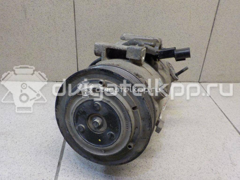 Фото Компрессор системы кондиционирования  977012W000 для Hyundai Santa Fé / Grand Santa Fé {forloop.counter}}