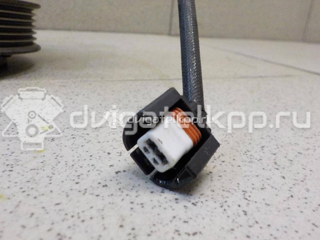 Фото Компрессор системы кондиционирования  977012W000 для Hyundai Santa Fé / Grand Santa Fé {forloop.counter}}