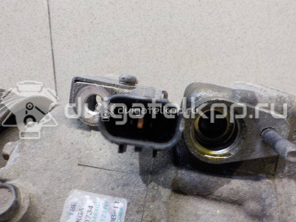 Фото Компрессор системы кондиционирования  977012W000 для Hyundai Santa Fé / Grand Santa Fé {forloop.counter}}