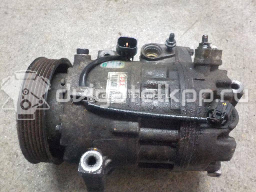 Фото Компрессор системы кондиционирования  977012W000 для Hyundai Santa Fé / Grand Santa Fé {forloop.counter}}