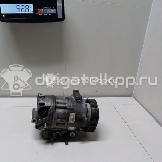 Фото Компрессор системы кондиционирования  977012w000 для Hyundai Santa Fé / Grand Santa Fé