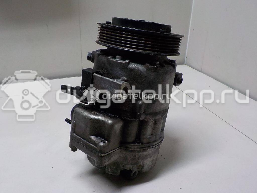 Фото Компрессор системы кондиционирования  977012w000 для Hyundai Santa Fé / Grand Santa Fé {forloop.counter}}