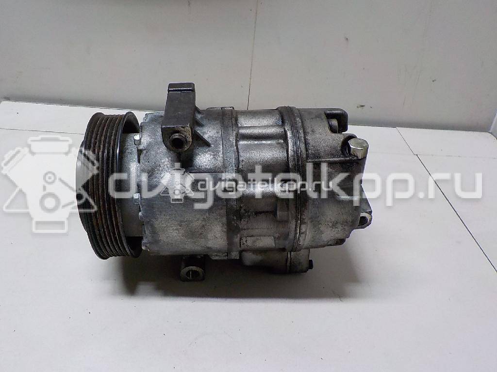 Фото Компрессор системы кондиционирования  977012w000 для Hyundai Santa Fé / Grand Santa Fé {forloop.counter}}