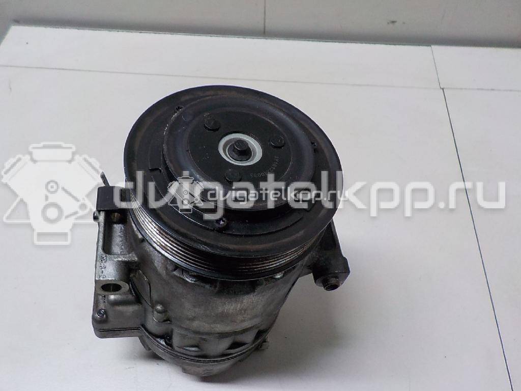 Фото Компрессор системы кондиционирования  977012w000 для Hyundai Santa Fé / Grand Santa Fé {forloop.counter}}