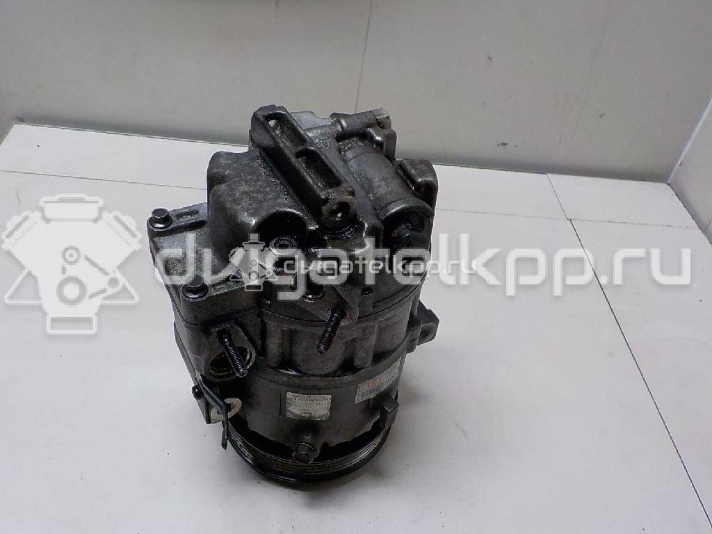 Фото Компрессор системы кондиционирования  977012w000 для Hyundai Santa Fé / Grand Santa Fé {forloop.counter}}