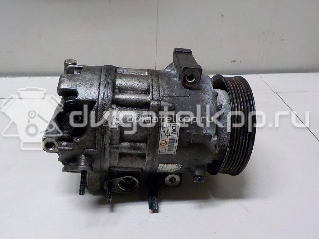 Фото Компрессор системы кондиционирования  977012w000 для Hyundai Santa Fé / Grand Santa Fé {forloop.counter}}