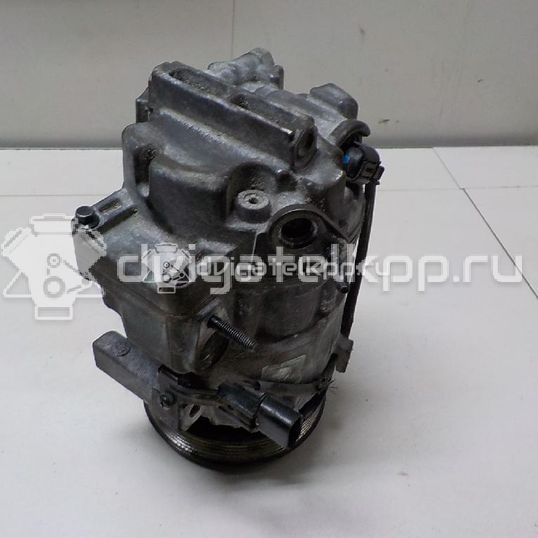 Фото Компрессор системы кондиционирования  977012W000 для Hyundai Santa Fé / Grand Santa Fé