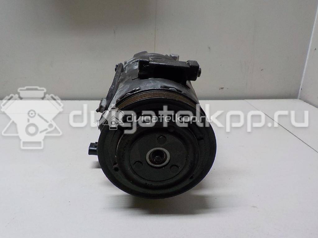 Фото Компрессор системы кондиционирования  977012W000 для Hyundai Santa Fé / Grand Santa Fé {forloop.counter}}