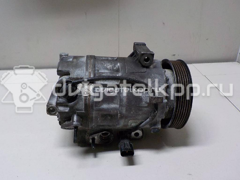 Фото Компрессор системы кондиционирования  977012W000 для Hyundai Santa Fé / Grand Santa Fé {forloop.counter}}