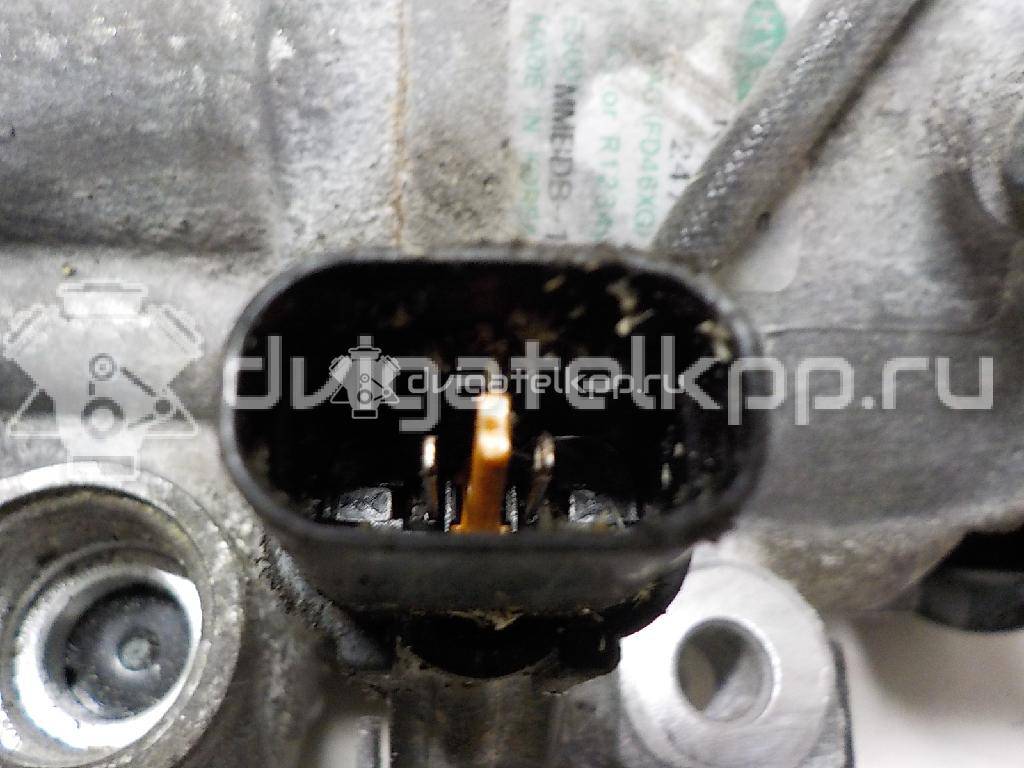 Фото Компрессор системы кондиционирования  977012W000 для Hyundai Santa Fé / Grand Santa Fé {forloop.counter}}