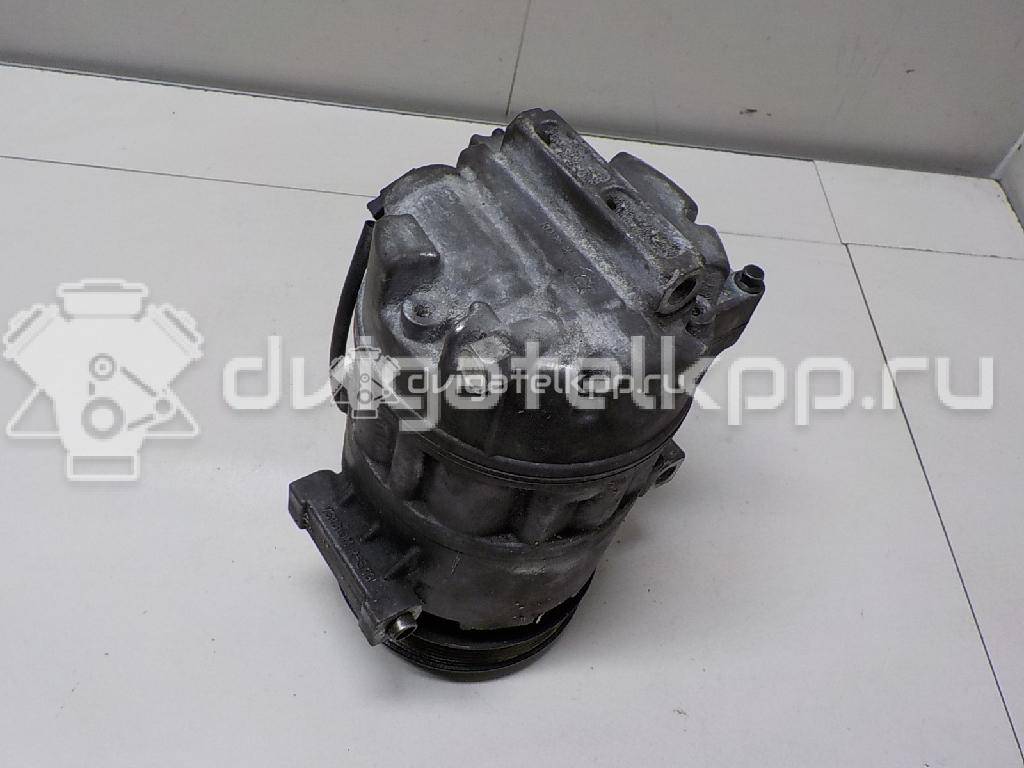 Фото Компрессор системы кондиционирования  977012W000 для Hyundai Santa Fé / Grand Santa Fé {forloop.counter}}