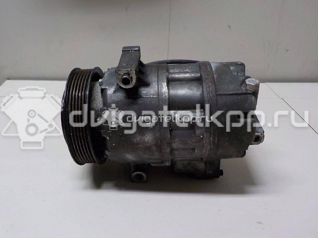 Фото Компрессор системы кондиционирования  977012W000 для Hyundai Santa Fé / Grand Santa Fé {forloop.counter}}