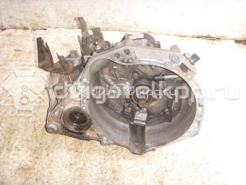 Фото Контрактная (б/у) МКПП для Nissan Note / Micra 88-98 л.с 16V 1.4 л CR14DE бензин 32010AX603 {forloop.counter}}