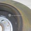 Фото Диск тормозной задний  584112W010 для Hyundai Santa Fé / Grand Santa Fé {forloop.counter}}