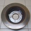 Фото Диск тормозной задний  584112W010 для Hyundai Santa Fé / Grand Santa Fé {forloop.counter}}
