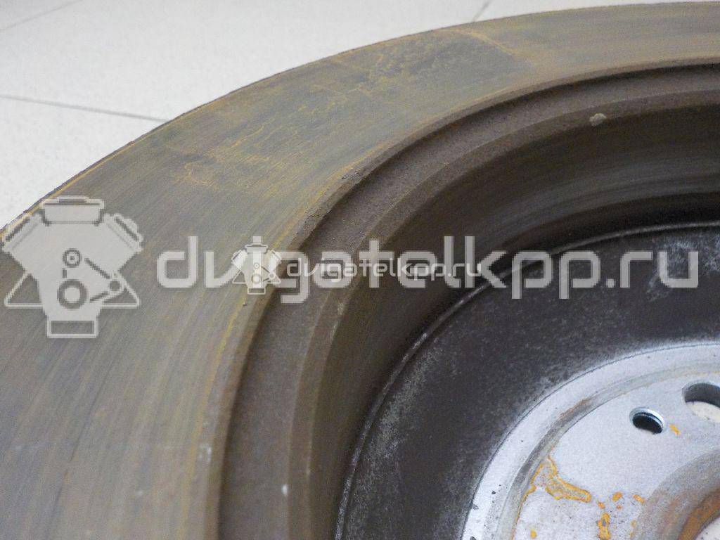 Фото Диск тормозной задний  584112W010 для Hyundai Santa Fé / Grand Santa Fé {forloop.counter}}