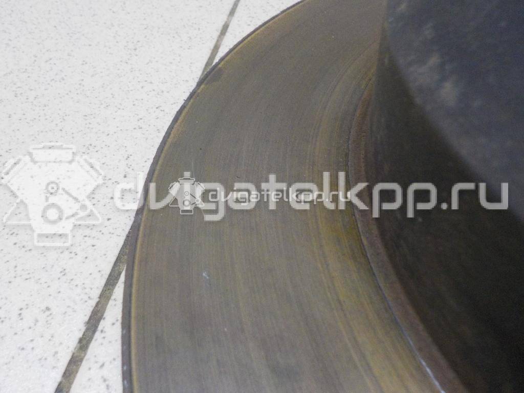 Фото Диск тормозной задний  584112W010 для Hyundai Santa Fé / Grand Santa Fé {forloop.counter}}
