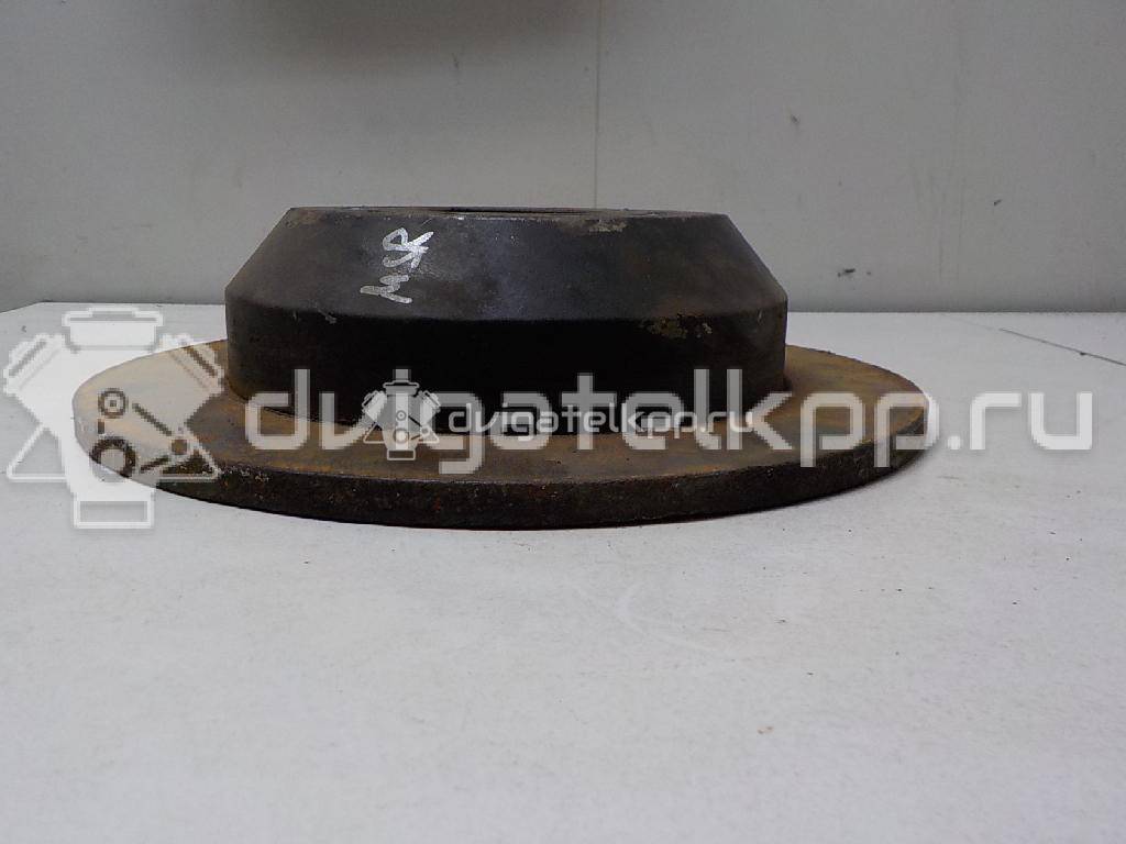 Фото Диск тормозной задний  584112W010 для Hyundai Santa Fé / Grand Santa Fé {forloop.counter}}