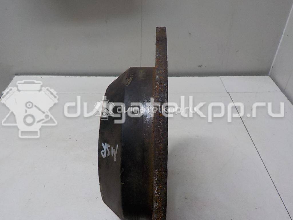 Фото Диск тормозной задний  584112W010 для Hyundai Santa Fé / Grand Santa Fé {forloop.counter}}