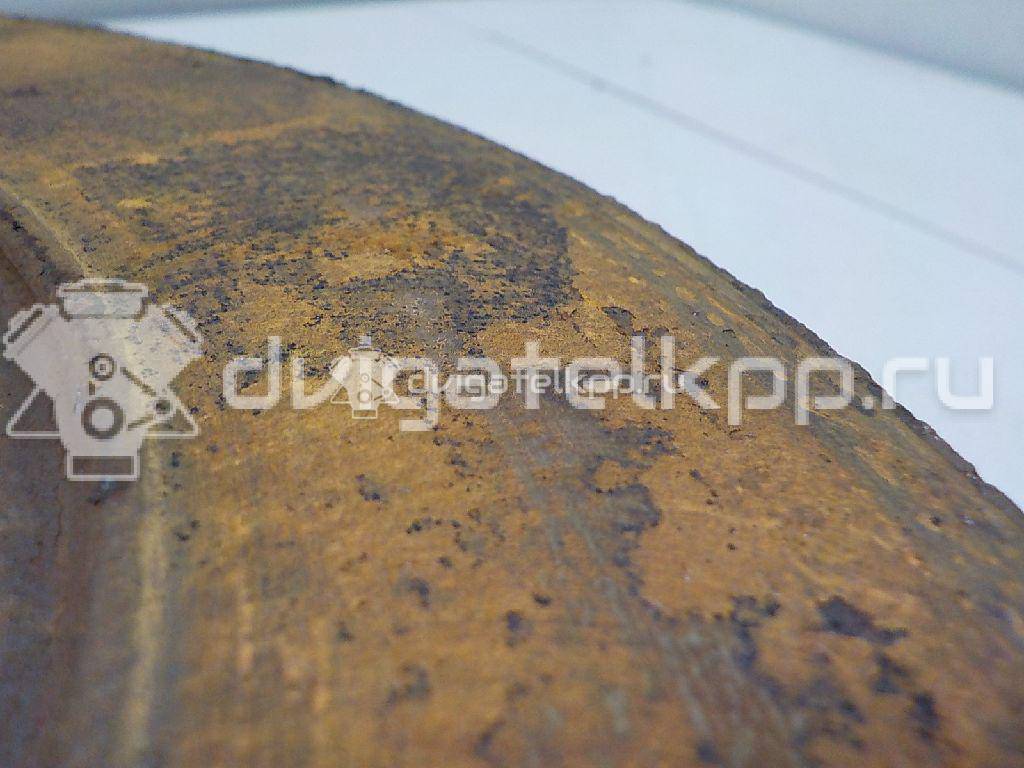 Фото Диск тормозной задний  584112W010 для Hyundai Santa Fé / Grand Santa Fé {forloop.counter}}