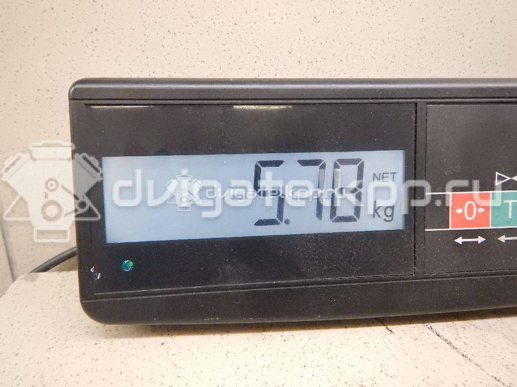 Фото Диск тормозной задний  584112W010 для Hyundai Santa Fé / Grand Santa Fé {forloop.counter}}
