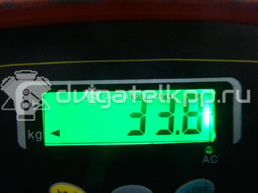 Фото Контрактная (б/у) МКПП для Nissan Note / Micra 88-98 л.с 16V 1.4 л CR14DE бензин 32010AX603 {forloop.counter}}