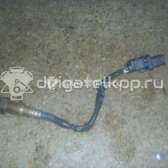 Фото Датчик кислородный/Lambdasonde  393502A410 для Hyundai I10 / Tucson / Ix35 Lm, El, Elh / Grand Santa Fé / Getz Tb