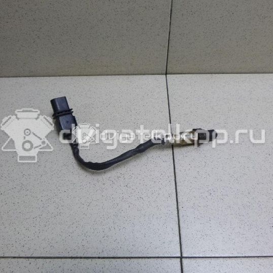 Фото Датчик кислородный/Lambdasonde  393502a410 для Hyundai I10 / Tucson / Ix35 Lm, El, Elh / Grand Santa Fé / Getz Tb