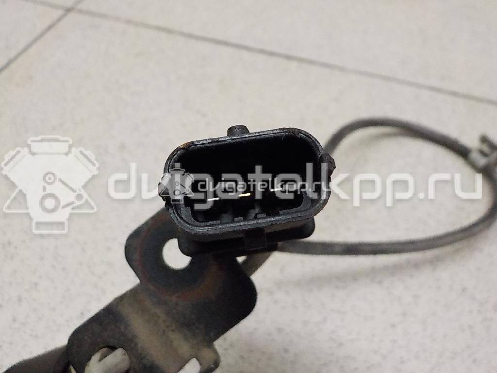 Фото Датчик положения коленвала  391802F000 для Hyundai Santa Fé / Ix35 Lm, El, Elh / Grand Santa Fé {forloop.counter}}