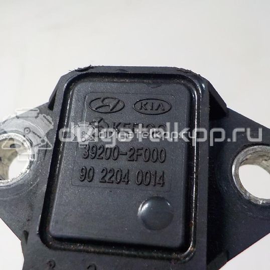 Фото Датчик абсолютного давления  392002F000 для Hyundai Tucson / Ix35 Lm, El, Elh / Grand Santa Fé / Santa Fé / H-1