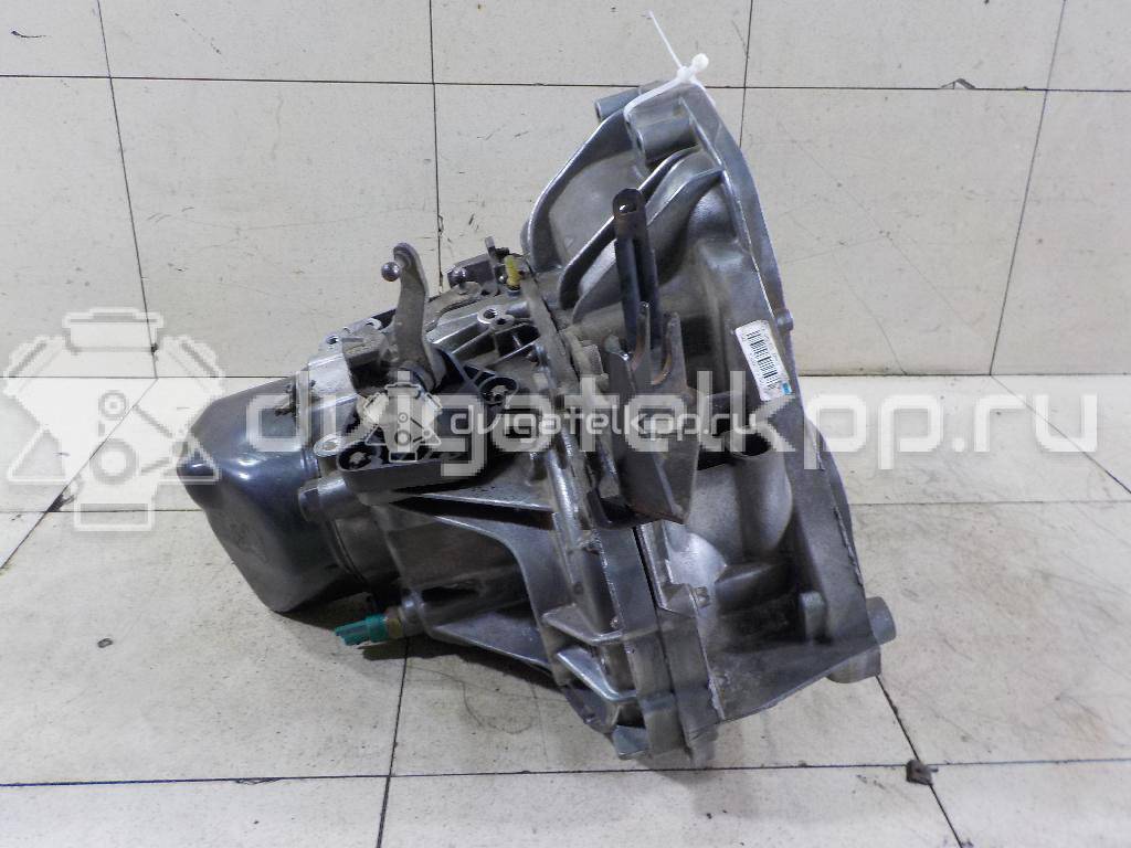 Фото Контрактная (б/у) МКПП для Nissan Micra 65-90 л.с 16V 1.2 л CG12DE бензин 32010AX603 {forloop.counter}}