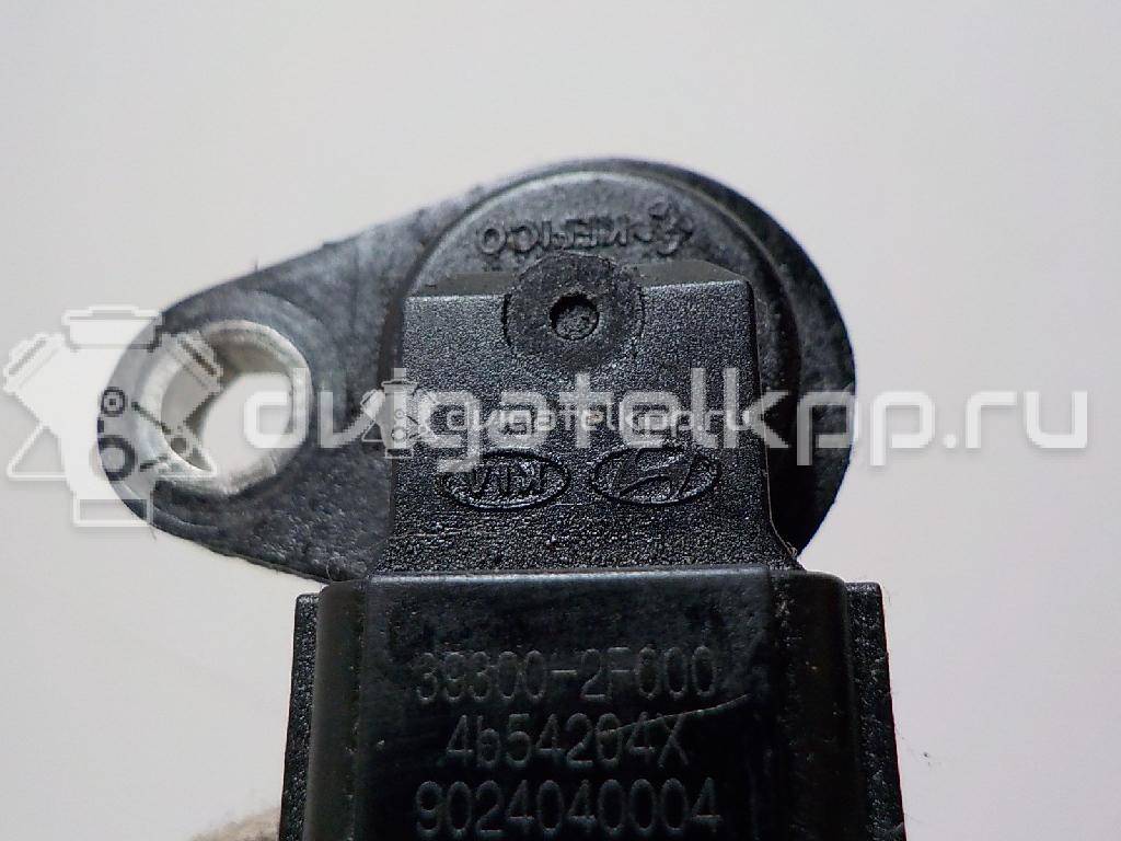 Фото Датчик положения распредвала  393002F000 для Hyundai Santa Fé / Tucson / Ix35 Lm, El, Elh / Grand Santa Fé {forloop.counter}}