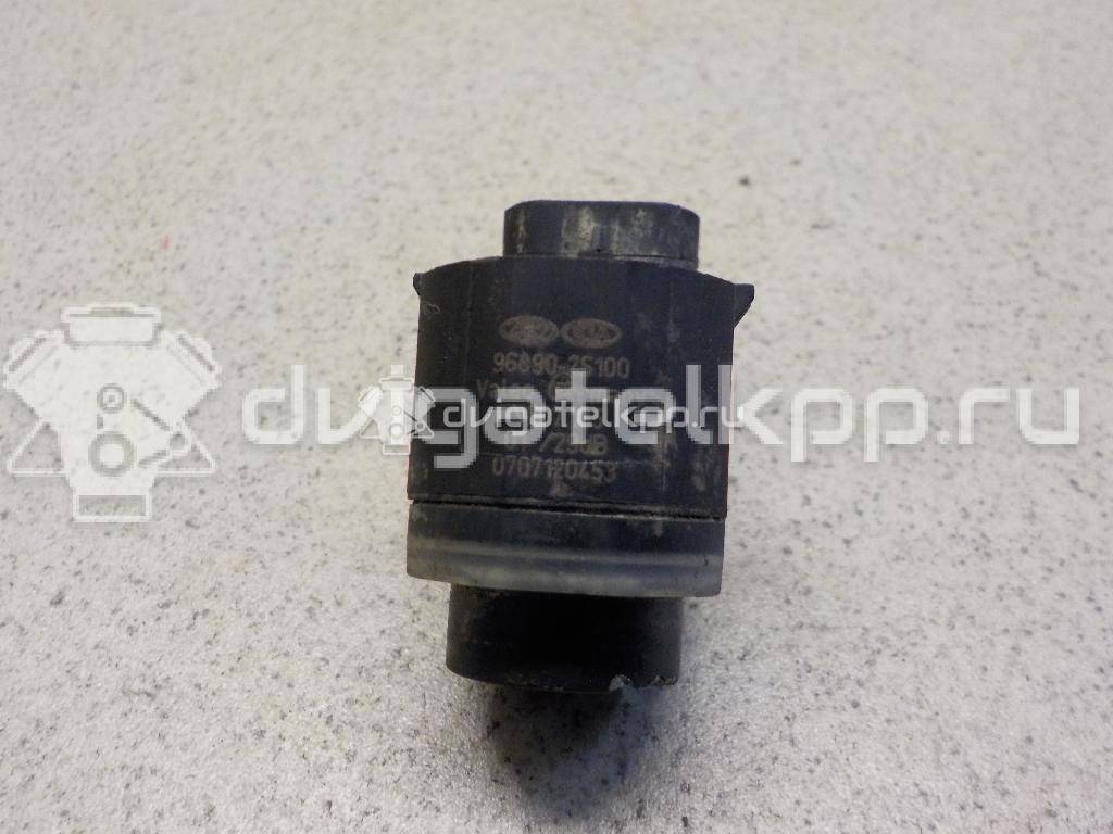 Фото Датчик парковки  968902S100 для Hyundai Santa Fé / Tucson / Ix35 Lm, El, Elh / Grand Santa Fé {forloop.counter}}