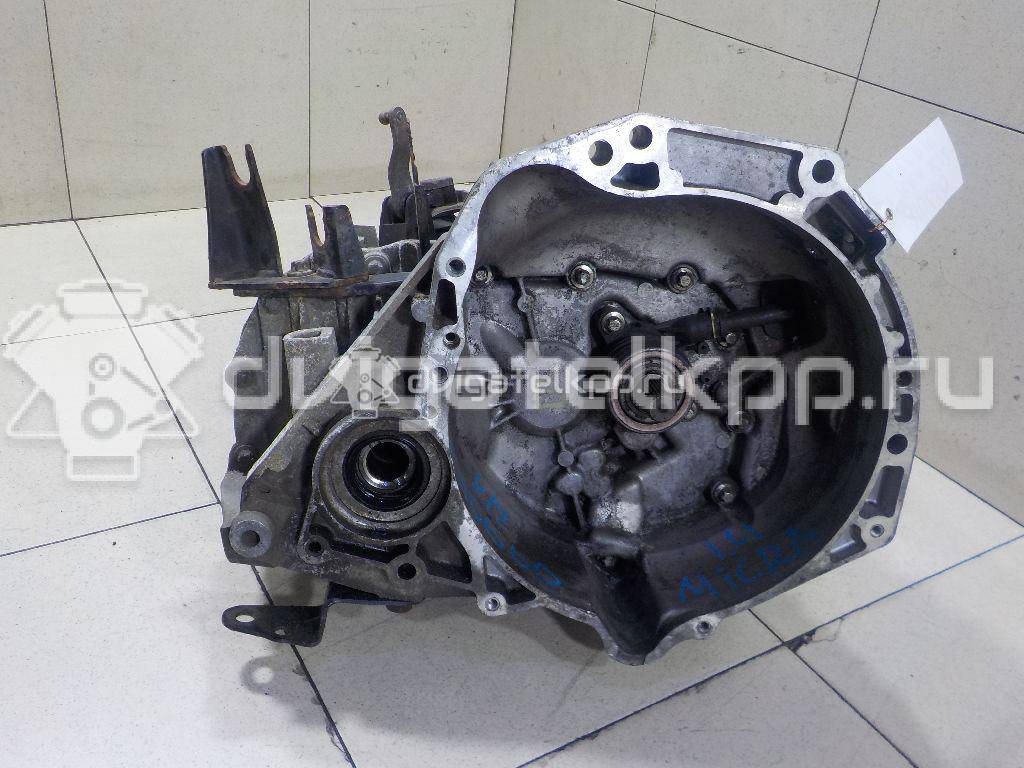 Фото Контрактная (б/у) МКПП для Nissan Note / Micra 88-98 л.с 16V 1.4 л CR14DE бензин 32010AX606 {forloop.counter}}