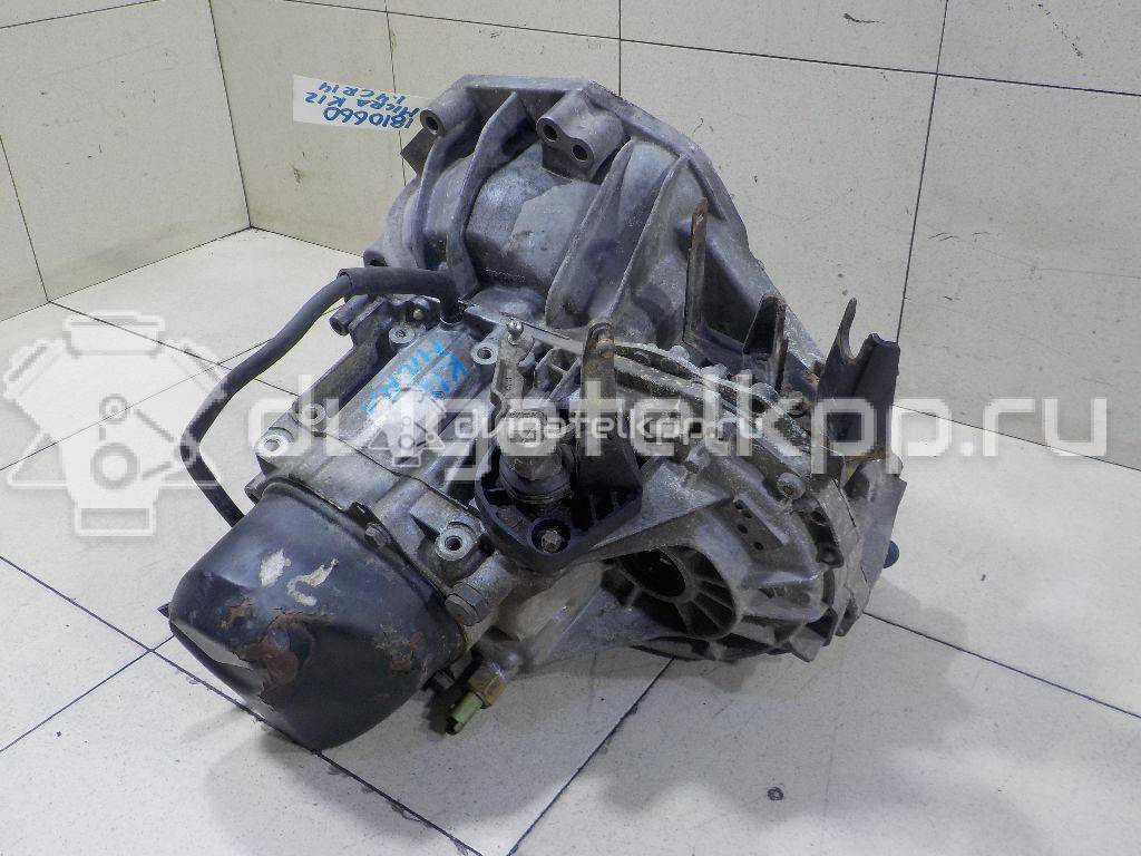 Фото Контрактная (б/у) МКПП для Nissan Note / Micra 88-98 л.с 16V 1.4 л CR14DE бензин 32010AX606 {forloop.counter}}