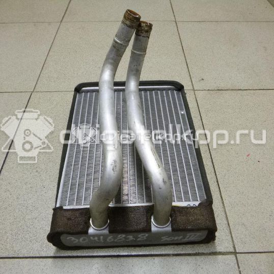 Фото Радиатор отопителя  9722738000 для Hyundai Xg / Getz Tb / Highway Van / Matrix Fc / Sonata