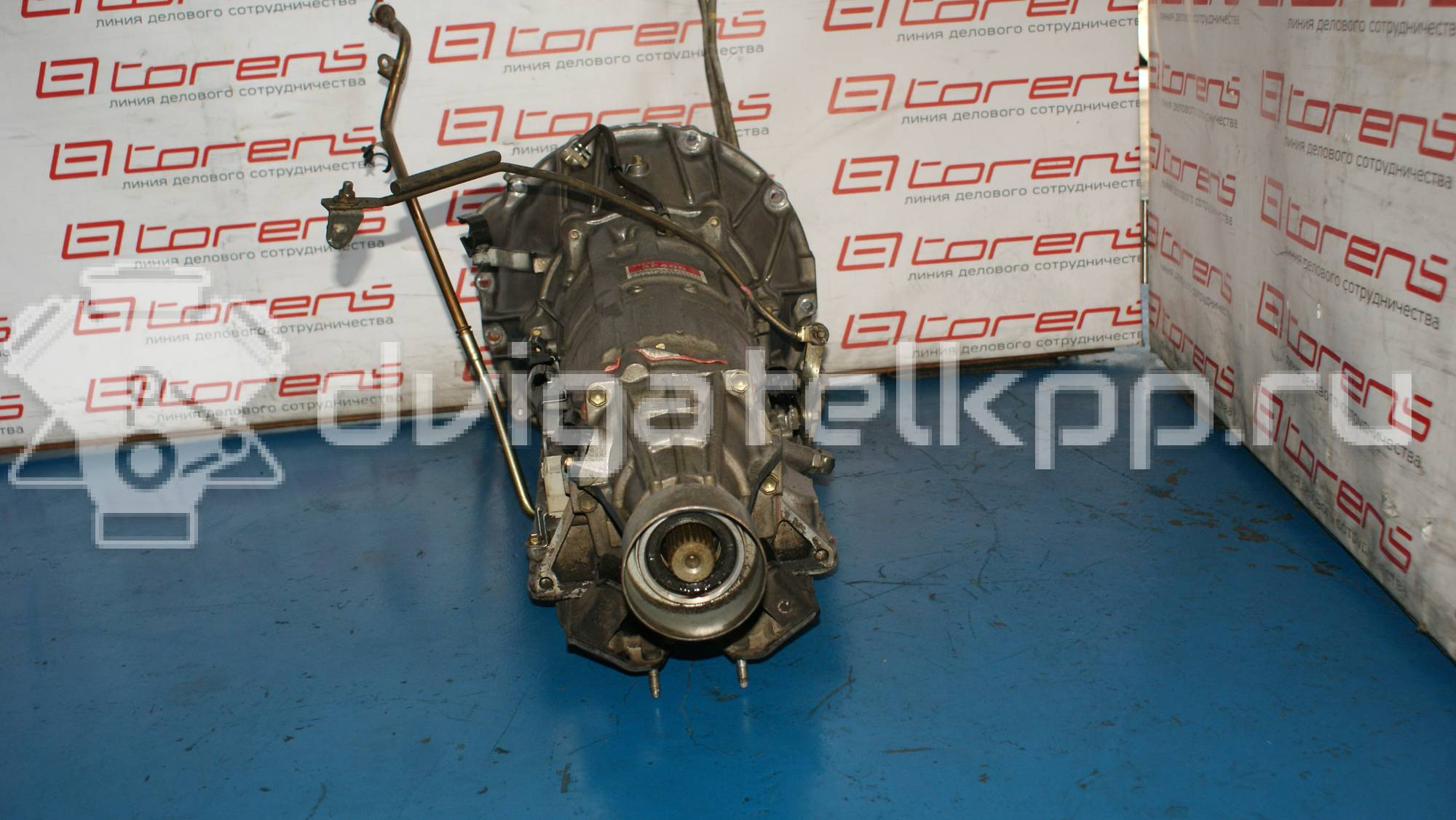 Фото Контрактная (б/у) АКПП для Mitsubishi Colt / Lancer 76-110 л.с 12V 1.5 л 4G15 (12V) Бензин/газ {forloop.counter}}