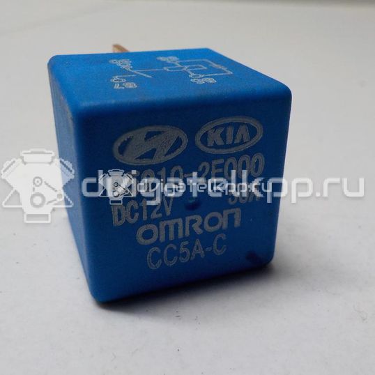 Фото Реле  952102E000 для Hyundai Tucson / I30 / Elantra / Santa Fé / I40 Vf