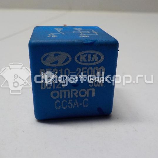 Фото Реле  952102E000 для Hyundai Tucson / I30 / Elantra / Santa Fé / I40 Vf