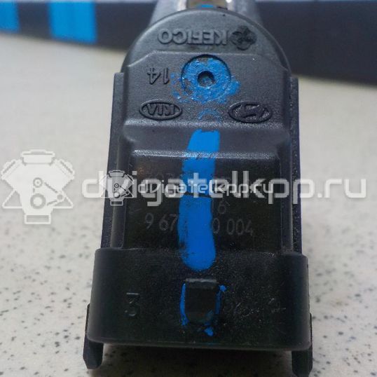 Фото Датчик положения распредвала  3930027400 для Hyundai Tucson / Getz Tb / Highway Van / Accent / I30