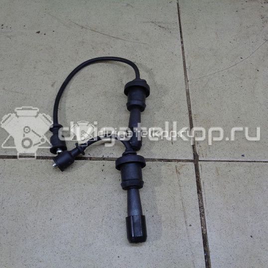 Фото Провода высокого напряж. к-кт  2750138B00 для Hyundai Tucson / Trajet Fo / Sonata / Santa Fé / H-1