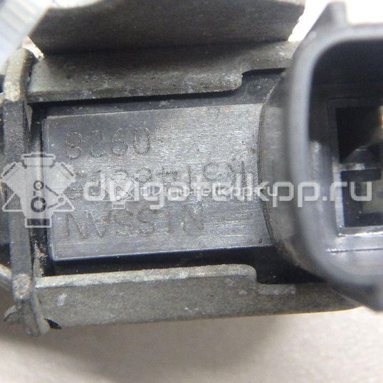 Фото Клапан вентиляции картерных газов для двигателя HR16DE для Dongfeng (Dfac) / Nissan (Zhengzhou) / Samsung / Mazda / Mitsubishi / Nissan / Nissan (Dongfeng) 105-126 л.с 16V 1.6 л бензин 14930EN20A