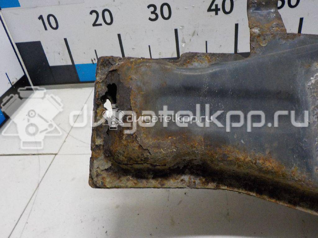 Фото Усилитель переднего бампера  865304A910 для Hyundai H-1 {forloop.counter}}
