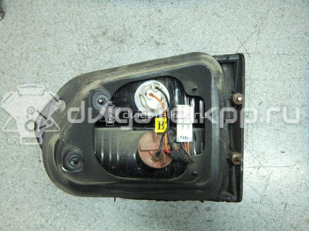 Фото Фонарь задний внутренний левый  924054A511 для Hyundai H-1 {forloop.counter}}
