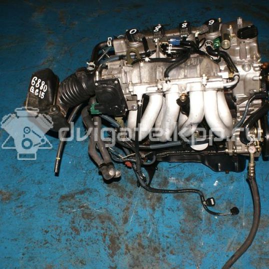 Фото Контрактный (б/у) двигатель SR20DE для Nissan 200 Sx / Sunny / Primera / Avenir / Almera 125-165 л.с 16V 2.0 л бензин