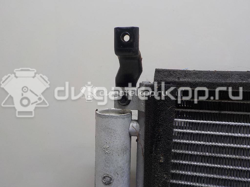 Фото Радиатор кондиционера (конденсер)  976060x000 для Hyundai I10 {forloop.counter}}